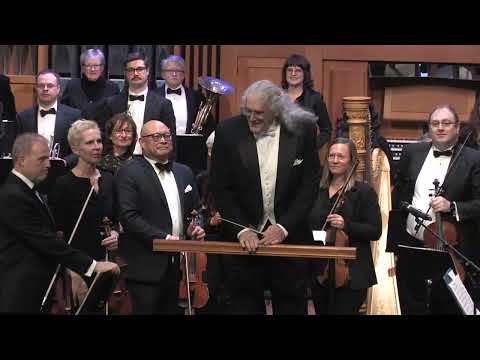 Sunnyside Symphony Orchestra's 2023 Winter Concert