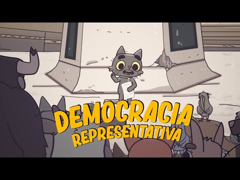 Democracia representativa | Alfa