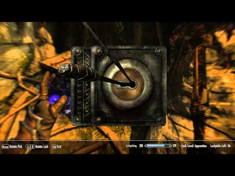 Skyrim Újrajátszva - Ep.27 - Helgen Új Arca