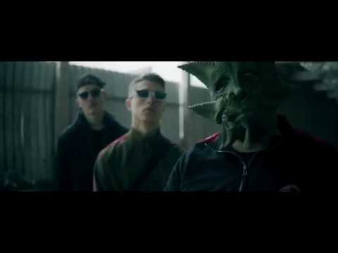 Gruppo Tredici feat. Ganjazi - Scusami (Official Video)