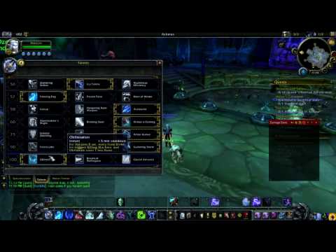 frost dk pvp guide 7.1