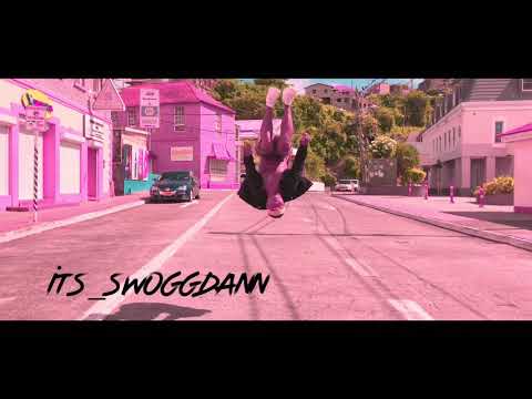 A-STAR, Mista Silva, Kwamz & Flava -dance with the kings [ Official dance video ] 🔥🇬🇩