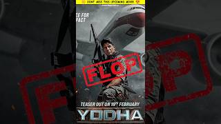 Download lagu Yodha  Teaser Reaction | Yodha  Release date | Siddharth Malhotra #yodha mp3