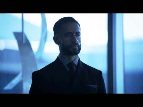 Cartman Pan Part 6 The Elegant Captain Frollo