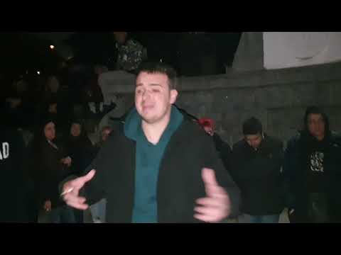 J95 vs Pedrito vs MWZ  (Filtros) Reborn Battle 2