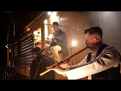 ZIA feat. Mohamad Fityan & Alaa Zouiten - Ya laure Habouki