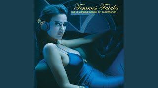 Feelin&#39; Hypnotized (Blackliquid Remix)