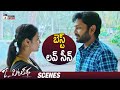 O Pitta Katha Telugu Movie Best Love Scene Nithya Shetty Brahmaji Mango Telugu Cinema