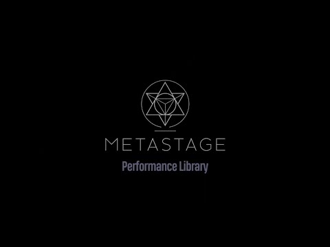 Metastage Performance Library