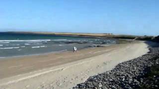 Les Blair Beach Race 2010