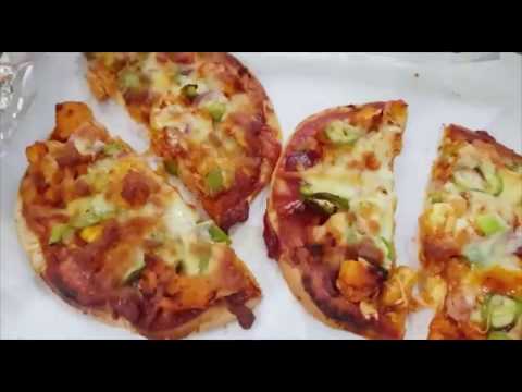 Pakistani Vlog | Chicken Pulao Biryani Recipe | Chicken Jalapeno Pizza Video