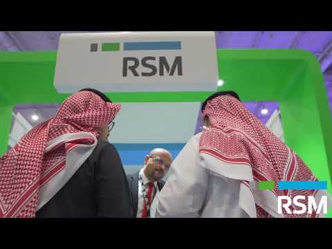 RSM Saudi Arabia -