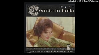 Connie Francis - Baby (Italian/Stereo)