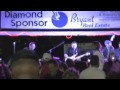Jimmie Vaughan - I Hang My Head And Cry - 10/8/11