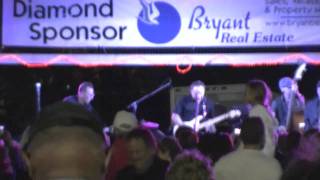 Jimmie Vaughan - I Hang My Head And Cry - 10/8/11