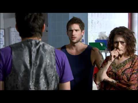 Home and Away: Wednesday 18 July - Clip