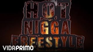 Tempo - Hot Nigga Freestyle [Official Audio]