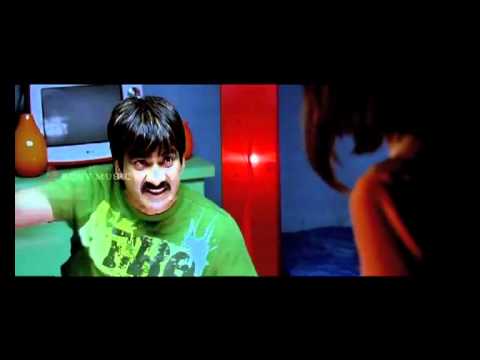 Devudu Chesina Theatrical Trailer