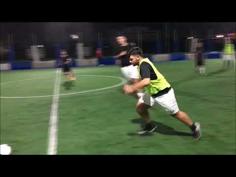 Tornei Skies: Broncosauri - Real Crispanese