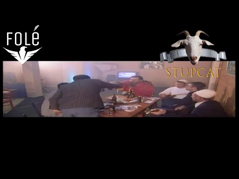 Stupcat - Familja Kung Fu - Skeqi 2 - Liki feston 28 Nentorin me  Patriota