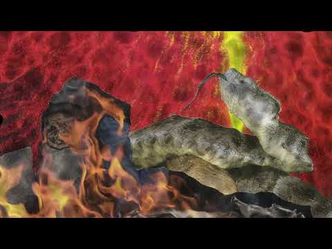 Clipe Oficial: Kaltner - Alphekka (feat Pyron)