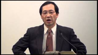 2013년 4월 7일 인디애나폴리스 한인 침례 교회 반기열 목사님 설교