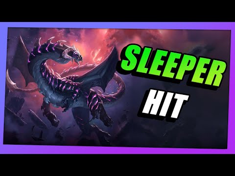 Dragon of the Moon Is BETTER Than People Think | Marvel Snap