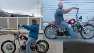 Download lagu NEW HOG???? #Shorts mp3