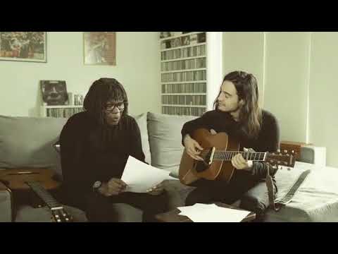 Tiago Iorc & Milton Nascimento - Um Dia Após O Outro
