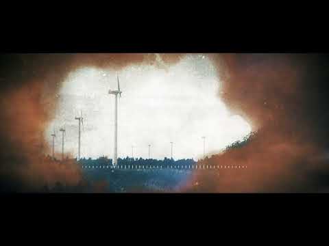 BLAZING ETERNITY - One Thousand Lights (visualizer)