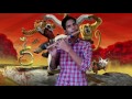 kung fu panda soundtrack oogway ascend on flute