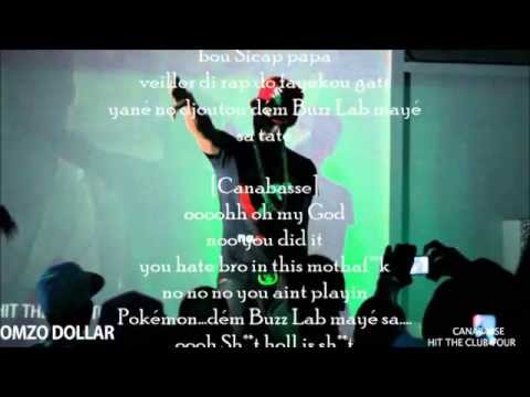 Omzo Dollar - Omzo Vs Omar ( Lyrics )