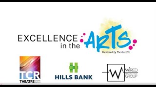 2024 Excellence in the Arts - Opening Video