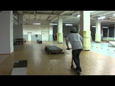 Filip Kubis TRAILER RAW