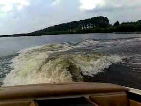 Welcraft sunhatch 196 cuddy.mp4