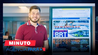 vídeo: Minuto Agência Pará de (03/12/2025)