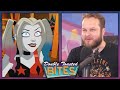 HARLEY QUINN SEASON 4 TRAILER REACTION Double Toasted Bites