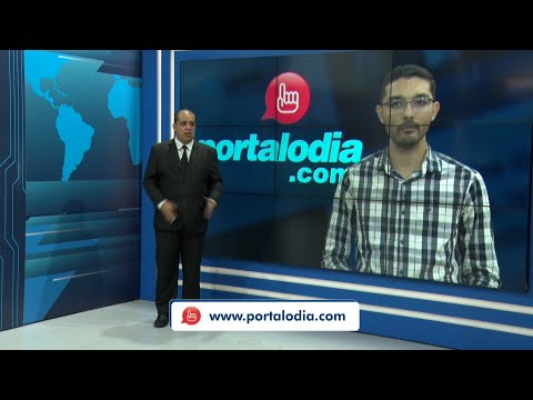 Notícias do Portal O Dia no Jornal O Dia News 03 05 2023