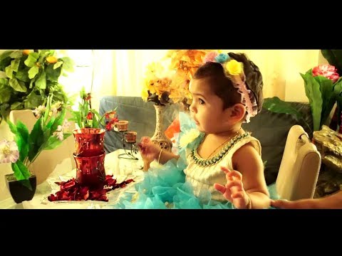 Haifa Khayal Birthday Highlights