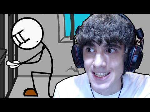 COME EVADERE DI PRIGIONE!! :D - Escaping The Prison