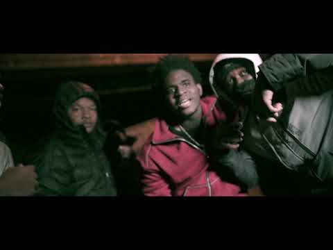 1080 BOSS - Spin Yo block (Official Music Video) Prod. JaddonTheTrack