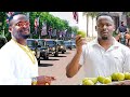 Rich Poor Twin Brothers Zubby Michael Sharon Ifedi 2025 Latest Nigerian Movies Nollywood Movies