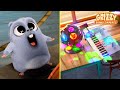 Shake The Lemmings Off I Grizzy The Lemmings Compilation