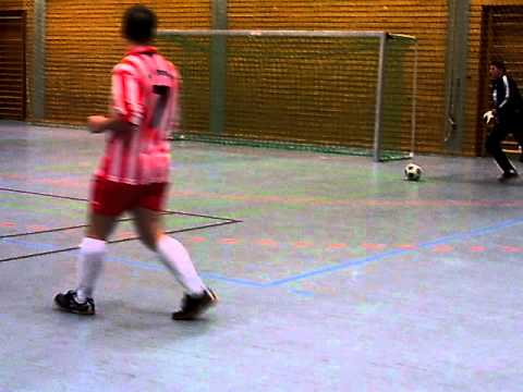 26. Stadtmeisterschaft TC Fatihspor Baden - Baden : Varnhalt