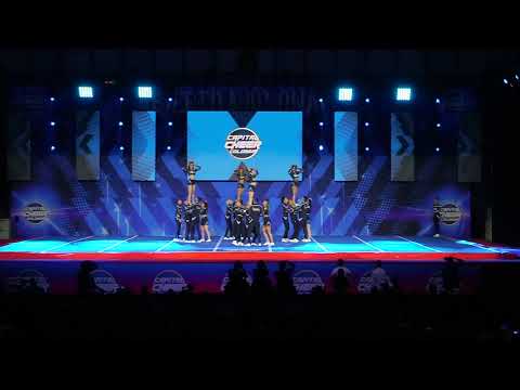 75  Spirit All Stars World Cup   N4 Open Large Mix