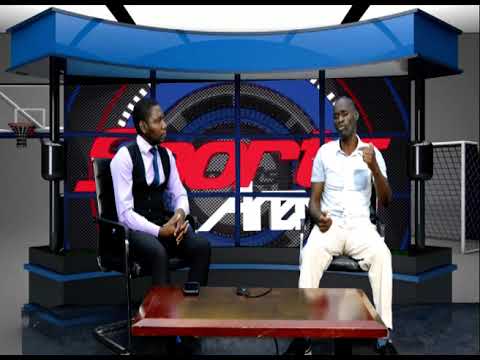 Sports Arena on Bullets' victory over Dragon FC – 21 August 2023