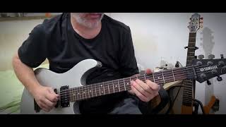Ricota Ultraje a Rigor (Cover)