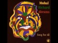 "Marching with Honor"  Muhal Richard Abrams