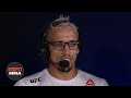 Charles Oliveira recaps win vs. Kevin Lee, predicts next fight | ESPN MMA