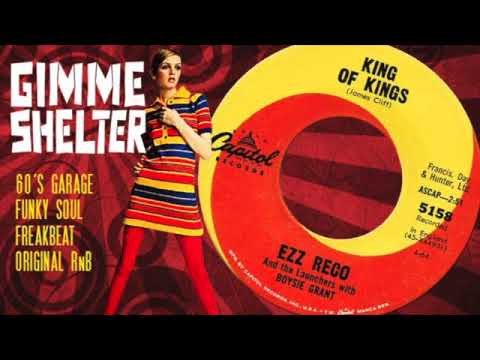 Ezz Reco - King of Kings